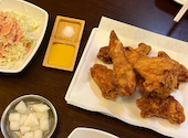 kayaチキン 新大久保店: りん子さんの2025年05月25日の1枚目の投稿写真