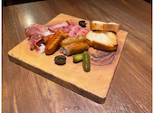 熟成牛ステーキバル Gottie's BEEF ゴッチーズビーフ キュービックプラザ新横浜店: mkさんの2021年01月09日の1枚目の投稿写真