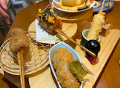 あいよっ 烏丸蛸薬師店: なっちゃんさんの2023年04月07日の2枚目の投稿写真