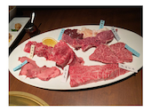 松阪牛焼肉　一徹: げんきーさんの2021年03月の1枚目の投稿写真
