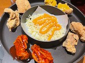 テバク食堂 明石駅前店: みさちゃんさんの2025年05月17日の1枚目の投稿写真