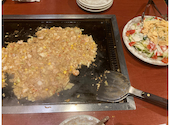 月島もんじゃ 金太郎 川越店: まりちゃんさんの2026年04月13日の2枚目の投稿写真