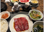 炭火焼肉ナカフジ 登戸: mimoさんの2026年08月18日の1枚目の投稿写真