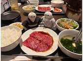 炭火焼肉ナカフジ 登戸: mimoさんの2026年08月30日の1枚目の投稿写真