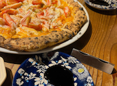 PIZZERIA DA GRANZA: 帰蝶さんの2026年08月09日の1枚目の投稿写真