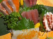 全席完全個室 創作和食と海鮮処 邸の庭離れ 品川本店: こねこさんの2026年09月08日の2枚目の投稿写真