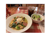 イタリアンダイニング DONA ドナ 小田急マルシェ町田店: ずっこさんの2026年06月15日の1枚目の投稿写真