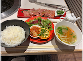 焼肉・ホルモン ぼなぺてぃ: ずっこさんの2026年07月05日の1枚目の投稿写真