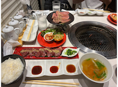 焼肉・ホルモン ぼなぺてぃ: ずっこさんの2026年08月19日の1枚目の投稿写真