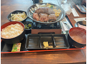 とろけるハンバーグ 福よし オダサガ店: ずっこさんの2026年09月08日の1枚目の投稿写真
