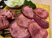 和牛焼肉 ごち 上野御徒町店: じんこさんの2026年04月05日の1枚目の投稿写真