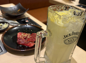 和牛焼肉 ごち 上野御徒町店: じんこさんの2026年07月19日の1枚目の投稿写真