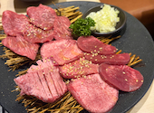 和牛焼肉 ごち 上野御徒町店: じんこさんの2026年07月19日の2枚目の投稿写真