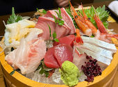 大衆割烹 魚吟 うおぎん: saraさんの2025年01月の1枚目の投稿写真