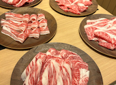 しゃぶしゃぶ 但馬屋 所沢店: コールさんの2024年12月15日の1枚目の投稿写真