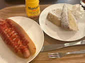 Cafe 1982 カフェイチキュウハチニ: hさんの2026年03月31日の1枚目の投稿写真