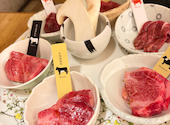 熟成和牛焼肉エイジング ビーフTOKYO新宿三丁目店: ゆきさんの2026年07月07日の2枚目の投稿写真