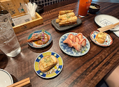 大衆炉端 こめろまん 博多総本店: ゆうがさんの2026年03月17日の1枚目の投稿写真
