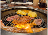 牛角 青梅店: ウさんの2026年04月15日の1枚目の投稿写真