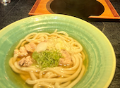 つるとんたん BIS TOKYO 丸の内店: ウさんの2026年09月06日の1枚目の投稿写真