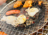安安 七輪焼肉 新宿2号店: ウさんの2026年03月29日の1枚目の投稿写真