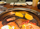 牛角 吹田上山手店: ウさんの2026年07月28日の1枚目の投稿写真