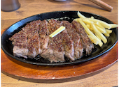 1ポンドステーキ肉専門店　綾瀬店: ウさんの2026年03月29日の1枚目の投稿写真