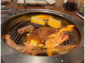 牛角 梅田阪急東通り店: ウさんの2026年07月28日の1枚目の投稿写真
