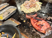 もんじゃ酒場だしや 渋谷センター街店: ウさんの2026年05月18日の1枚目の投稿写真