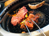 牛角 馬事公苑店: ウさんの2026年10月10日の1枚目の投稿写真