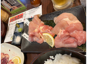 地鶏焼肉 鶏伝説: かめさんの2026年05月04日の1枚目の投稿写真