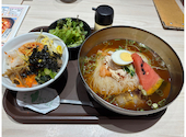 李朝園 京都二条店: かずさんの2026年08月15日の1枚目の投稿写真
