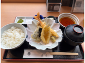 カジュアル天ぷら 圓堂 京都河原町ガーデン店: かずさんの2026年05月28日の1枚目の投稿写真