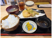 天ぷらとワイン小島 京都店: かずさんの2026年05月17日の1枚目の投稿写真