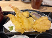 天ぷらとワイン小島 京都店: かずさんの2026年05月17日の2枚目の投稿写真