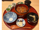 うなぎの中庄　京都四条河原町店: かずさんの2026年08月02日の1枚目の投稿写真