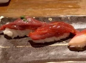 横浜 肉寿司: すさんの2026年03月14日の1枚目の投稿写真