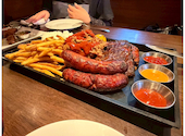ミッドタウンBBQ 東京: すさんの2026年05月31日の1枚目の投稿写真