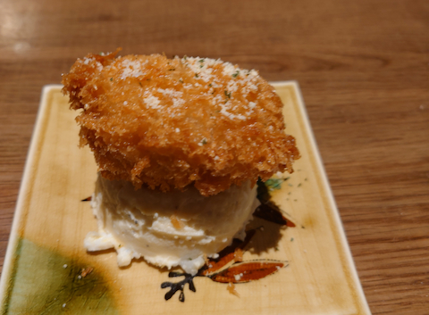 創作居酒屋 神楽: 五助さんの2025年11月02日の1枚目の投稿写真