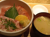 魚屋のマグロ食堂 オートロキッチン 渋谷店: エカチェリーナさんの2026年06月09日の1枚目の投稿写真