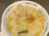 日高屋 新宿東口店: エカチェリーナさんの2026年07月25日の1枚目の投稿写真