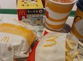 マクドナルド お台場デックス東京ビーチ店: エカチェリーナさんの2026年06月01日の1枚目の投稿写真