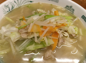 日高屋 新宿中央店: エカチェリーナさんの2026年09月06日の1枚目の投稿写真