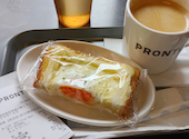 PRONTO プロント 渋谷店: エカチェリーナさんの2026年03月16日の2枚目の投稿写真