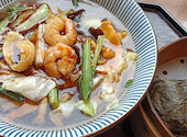 大連餃子基地 DALIAN ダリアン 渋谷ストリーム店: エカチェリーナさんの2026年07月27日の1枚目の投稿写真