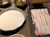 しゃぶしゃぶれたす 中目黒本店: エカチェリーナさんの2026年03月30日の1枚目の投稿写真
