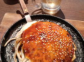 鉄板 お好み焼き 電光石火 渋谷センター街店: エカチェリーナさんの2026年06月18日の1枚目の投稿写真