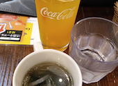 クラフトビールタップ グリル＆キッチン 渋谷ストリーム店: エカチェリーナさんの2026年07月28日の1枚目の投稿写真