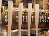 クラフトビールタップ グリル＆キッチン 渋谷ストリーム店: エカチェリーナさんの2026年08月24日の2枚目の投稿写真
