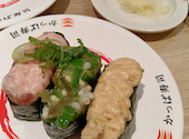 かっぱ寿司 南池袋店: エカチェリーナさんの2026年07月12日の1枚目の投稿写真